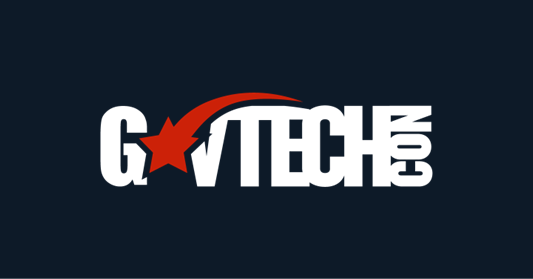 GovTechCon Logo