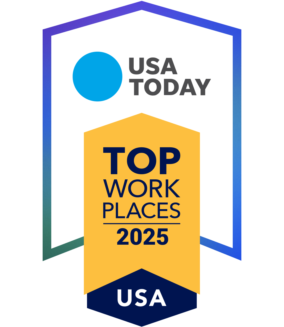 Top Workplaces USA