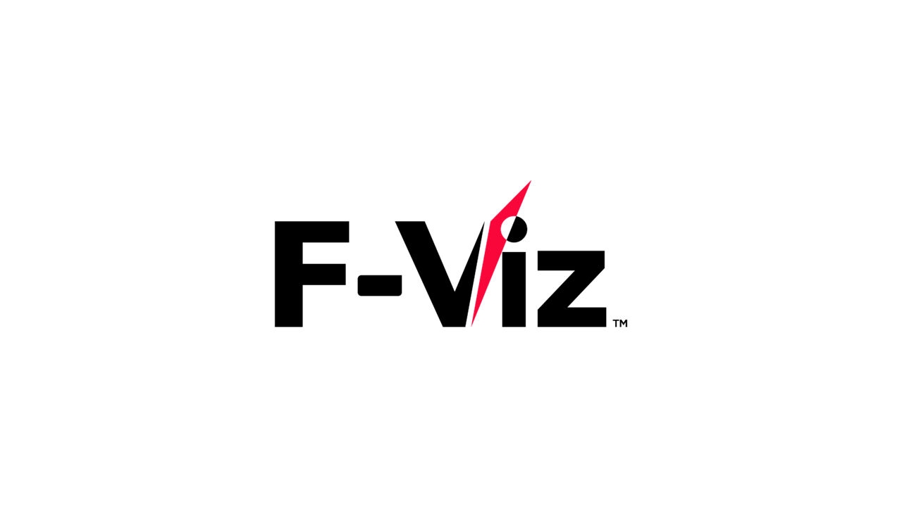 F-Viz-Card-Logo