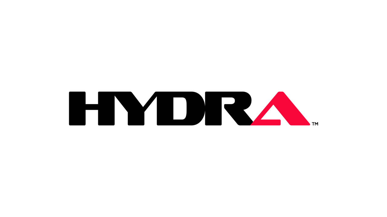 Hydra-Logo