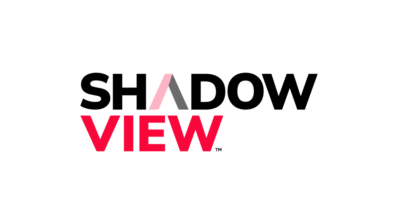 ShadowView-Logo