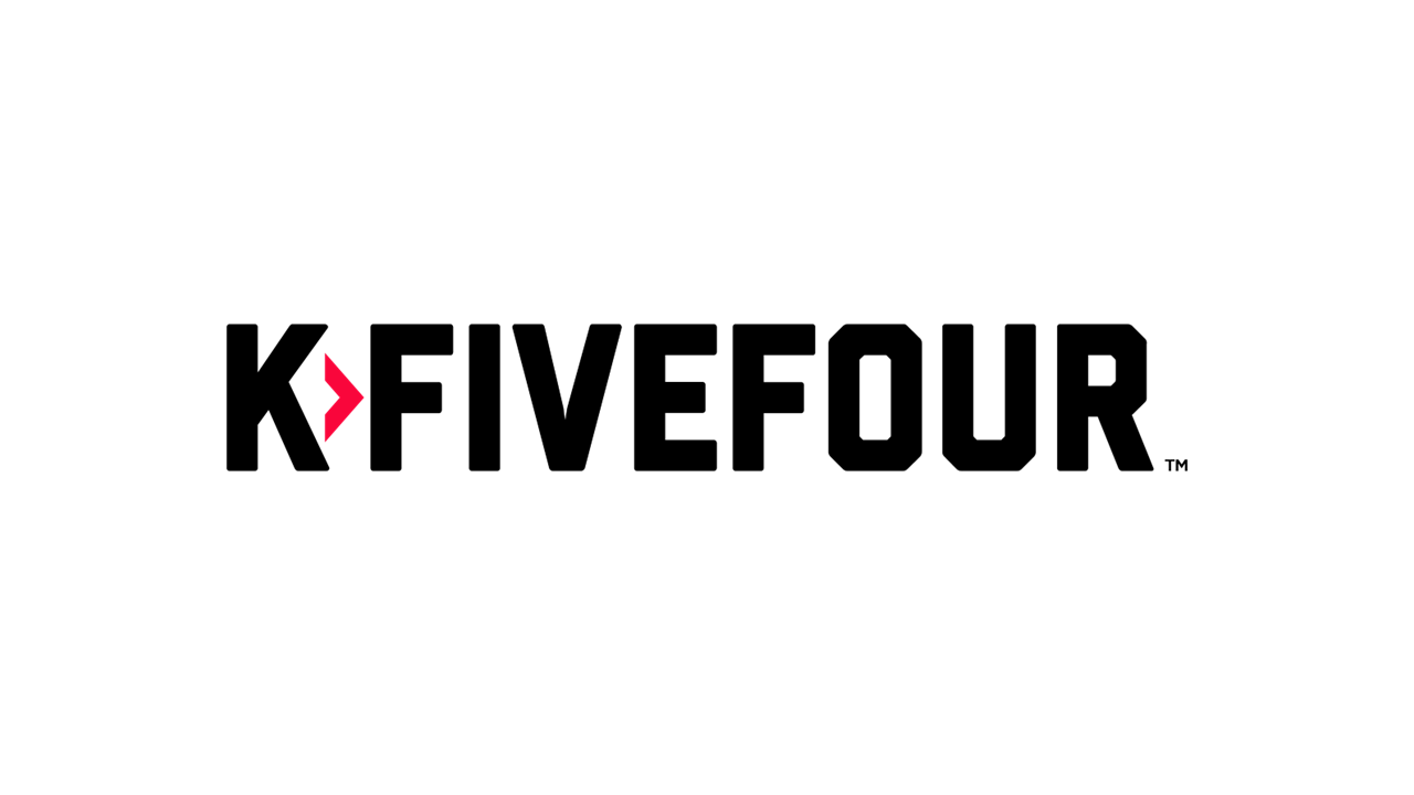 kfivefour-Logo